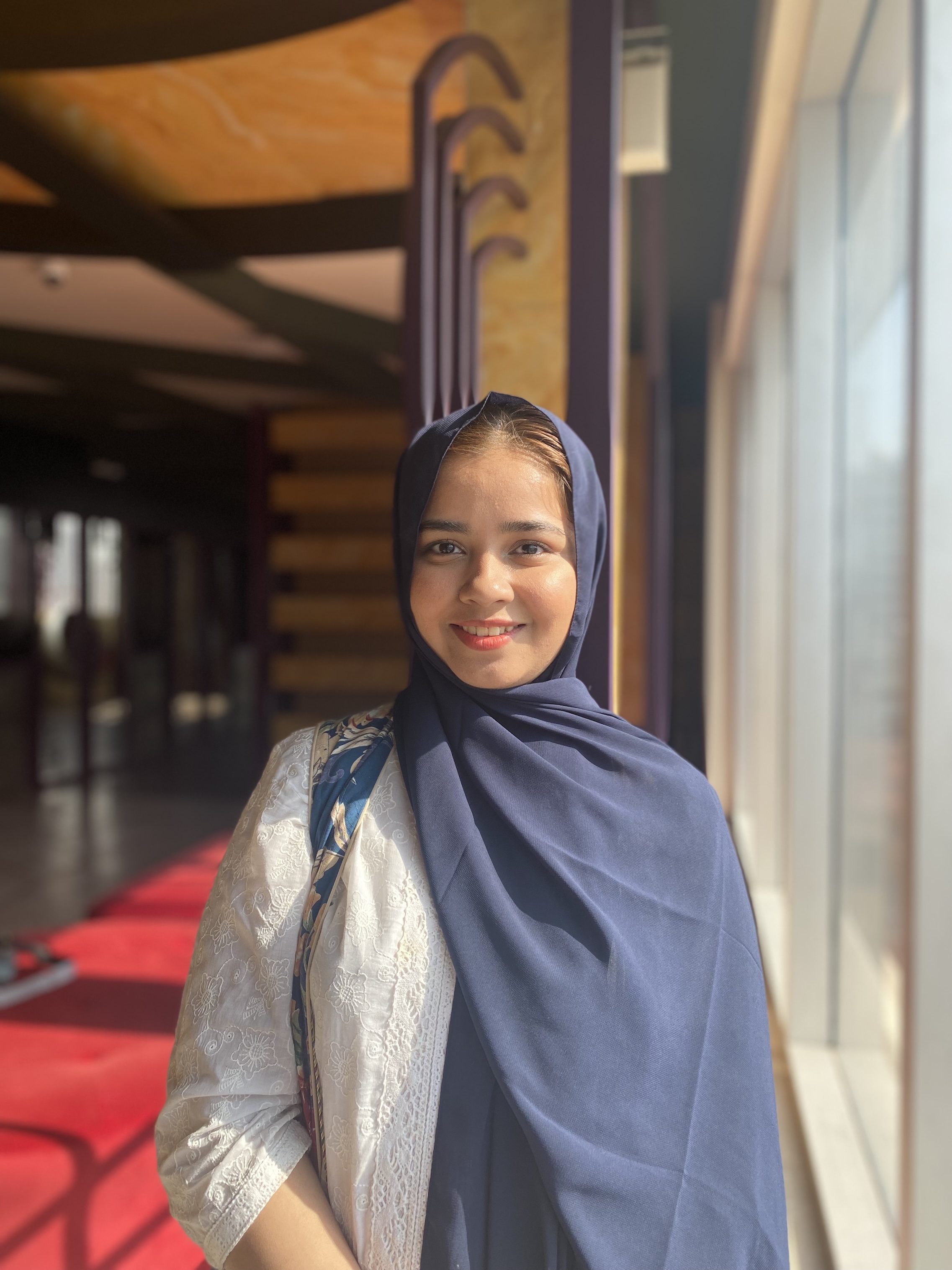 Dr. Rameesha Chohan